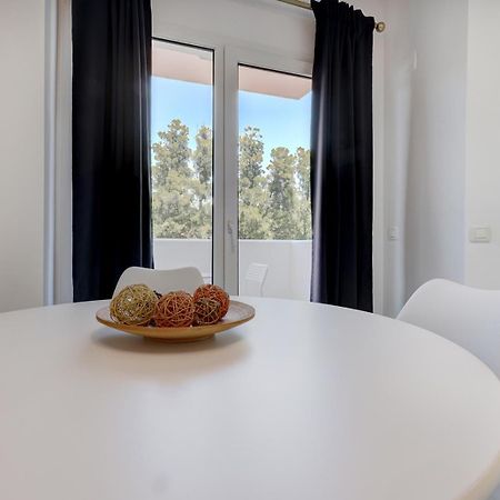 Apartment Mi Capricho Sitio de Calahonda المظهر الخارجي الصورة