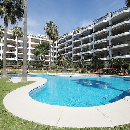 Apartment Mi Capricho Sitio de Calahonda المظهر الخارجي الصورة