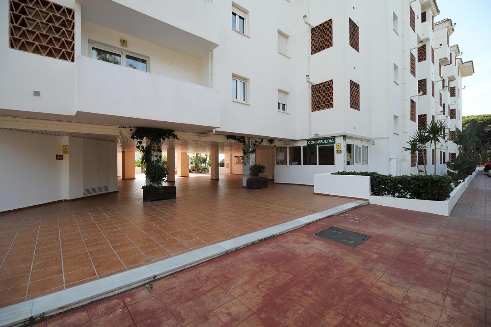 Apartment Mi Capricho Sitio de Calahonda المظهر الخارجي الصورة