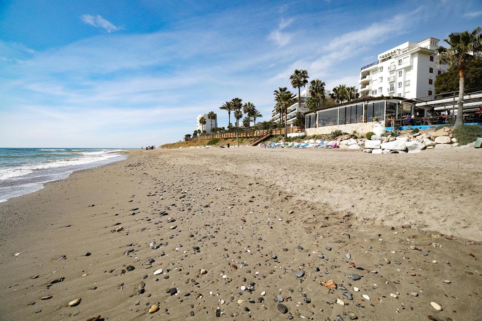 Apartment Mi Capricho Sitio de Calahonda المظهر الخارجي الصورة