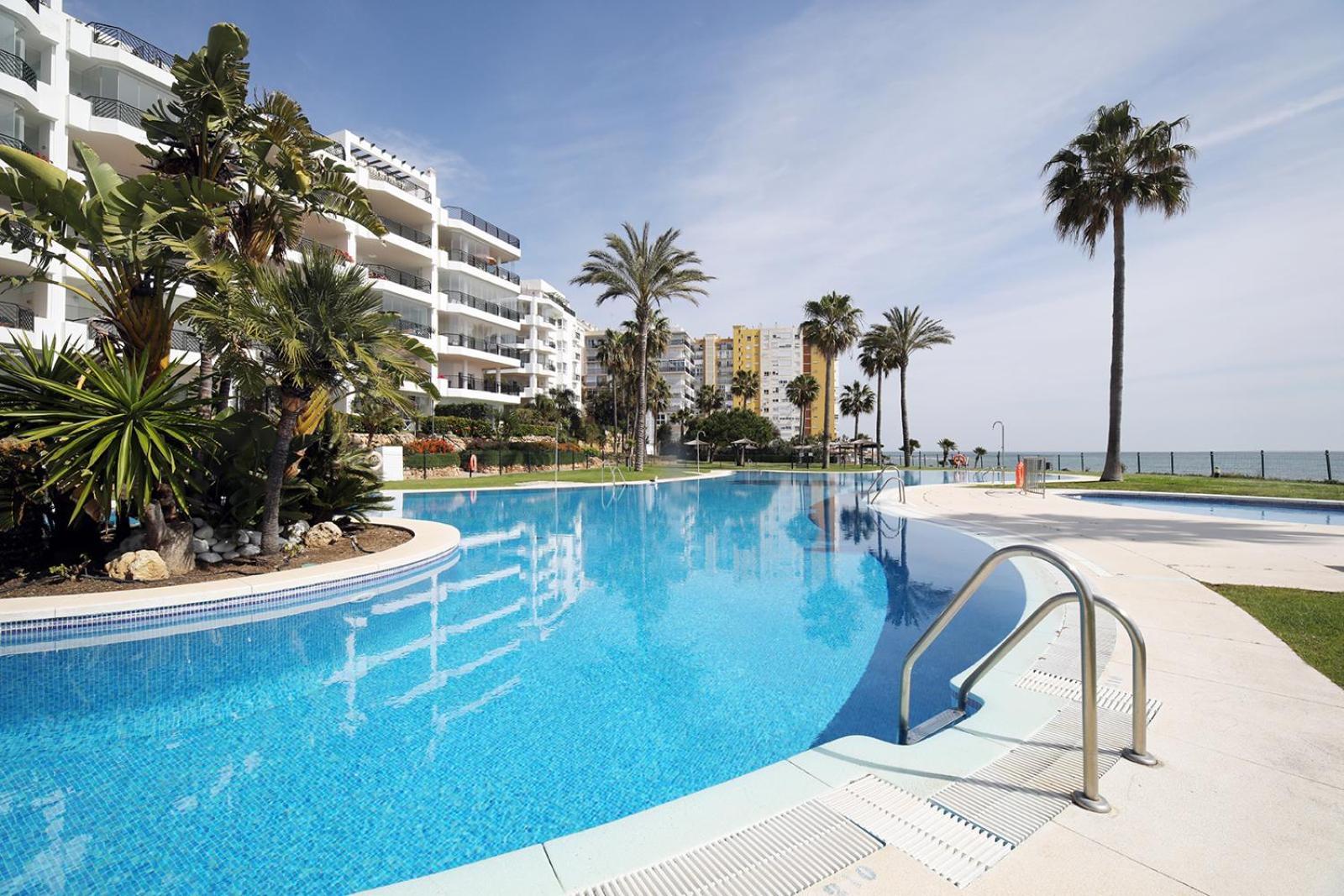 Apartment Mi Capricho Sitio de Calahonda المظهر الخارجي الصورة