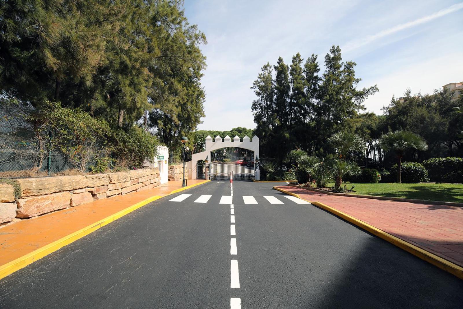 Apartment Mi Capricho Sitio de Calahonda المظهر الخارجي الصورة
