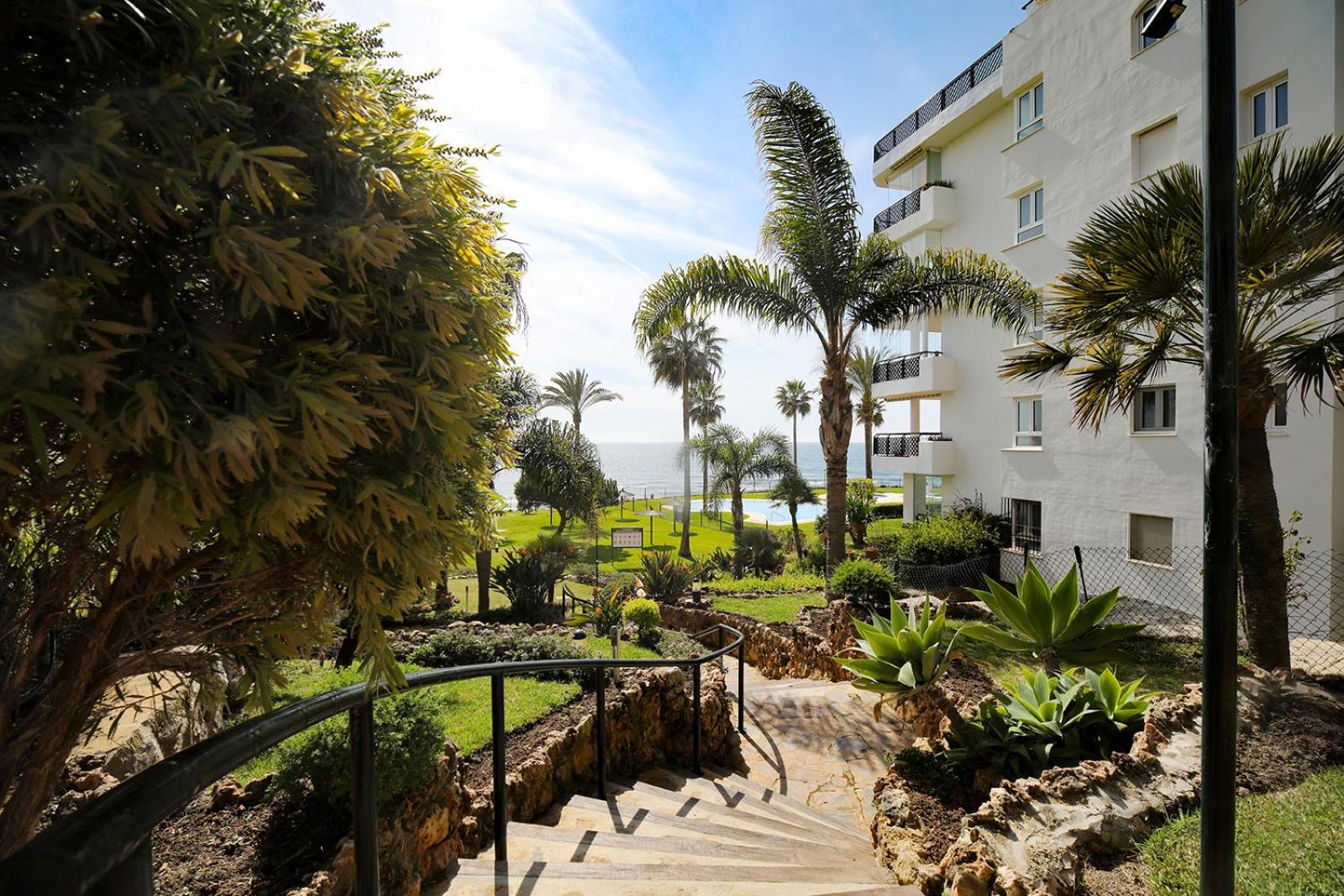 Apartment Mi Capricho Sitio de Calahonda المظهر الخارجي الصورة