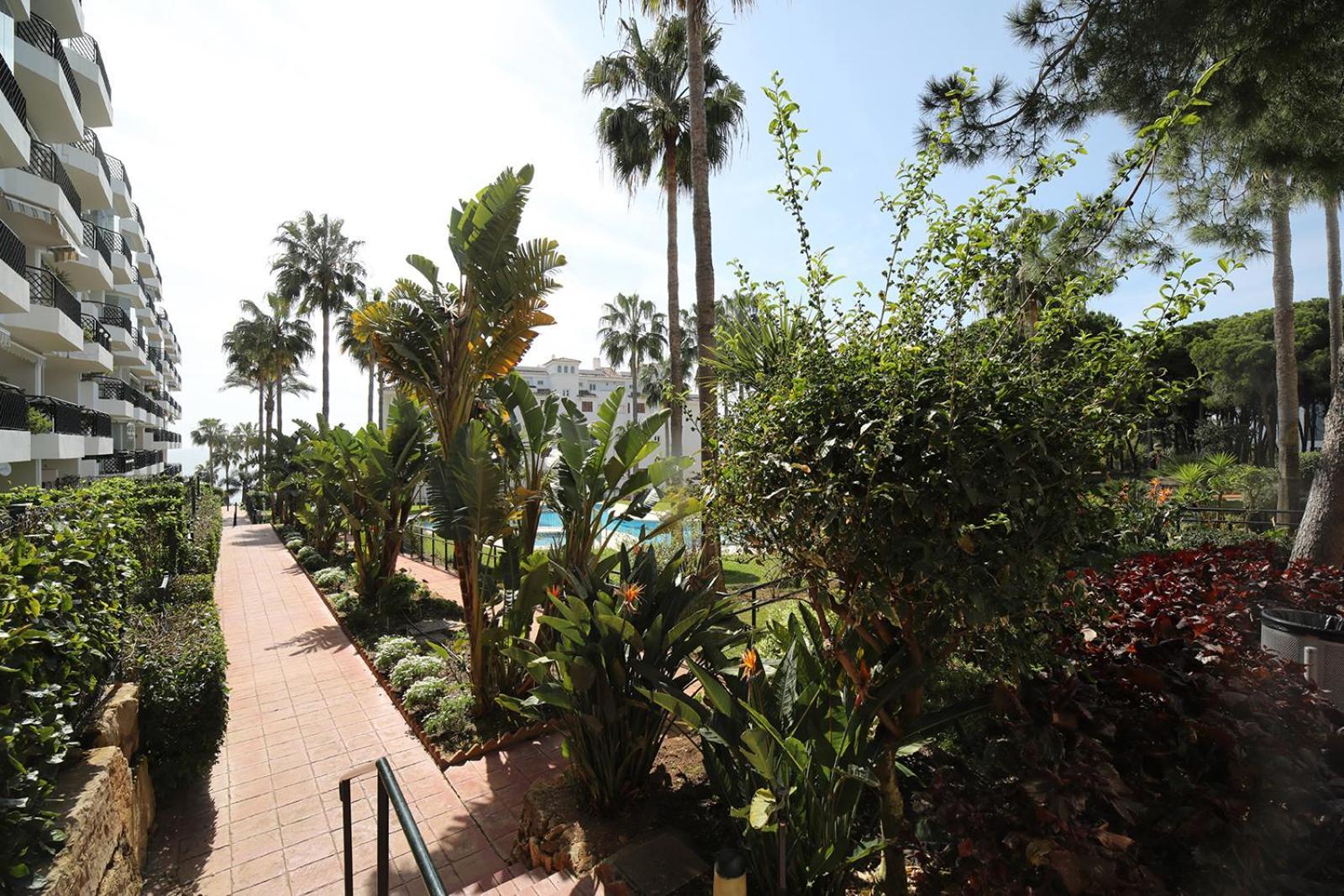 Apartment Mi Capricho Sitio de Calahonda المظهر الخارجي الصورة