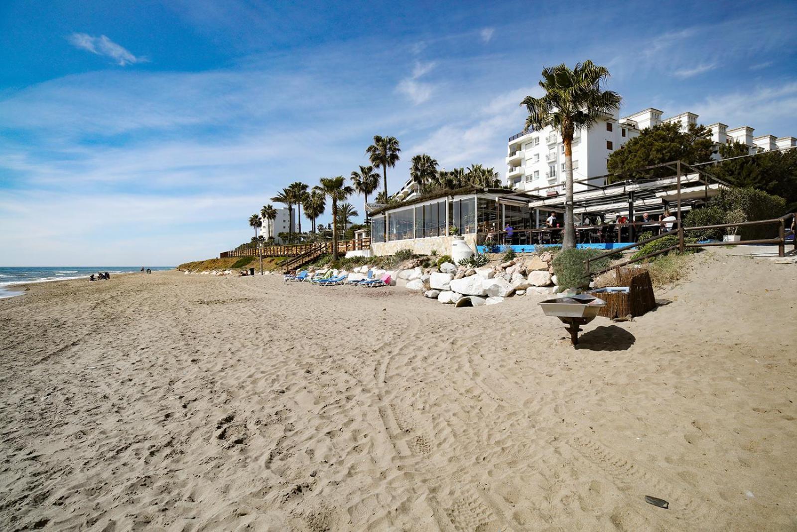 Apartment Mi Capricho Sitio de Calahonda المظهر الخارجي الصورة