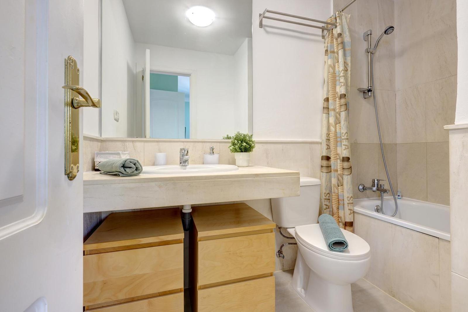 Apartment Mi Capricho Sitio de Calahonda المظهر الخارجي الصورة