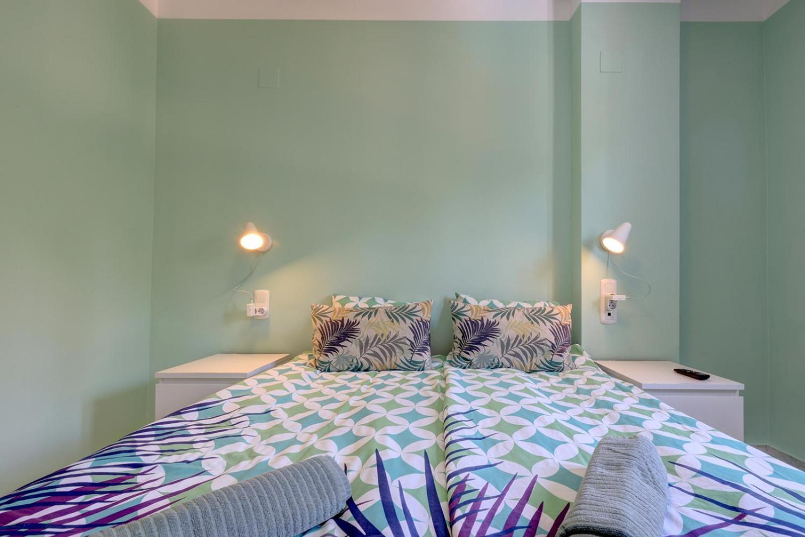Apartment Mi Capricho Sitio de Calahonda المظهر الخارجي الصورة