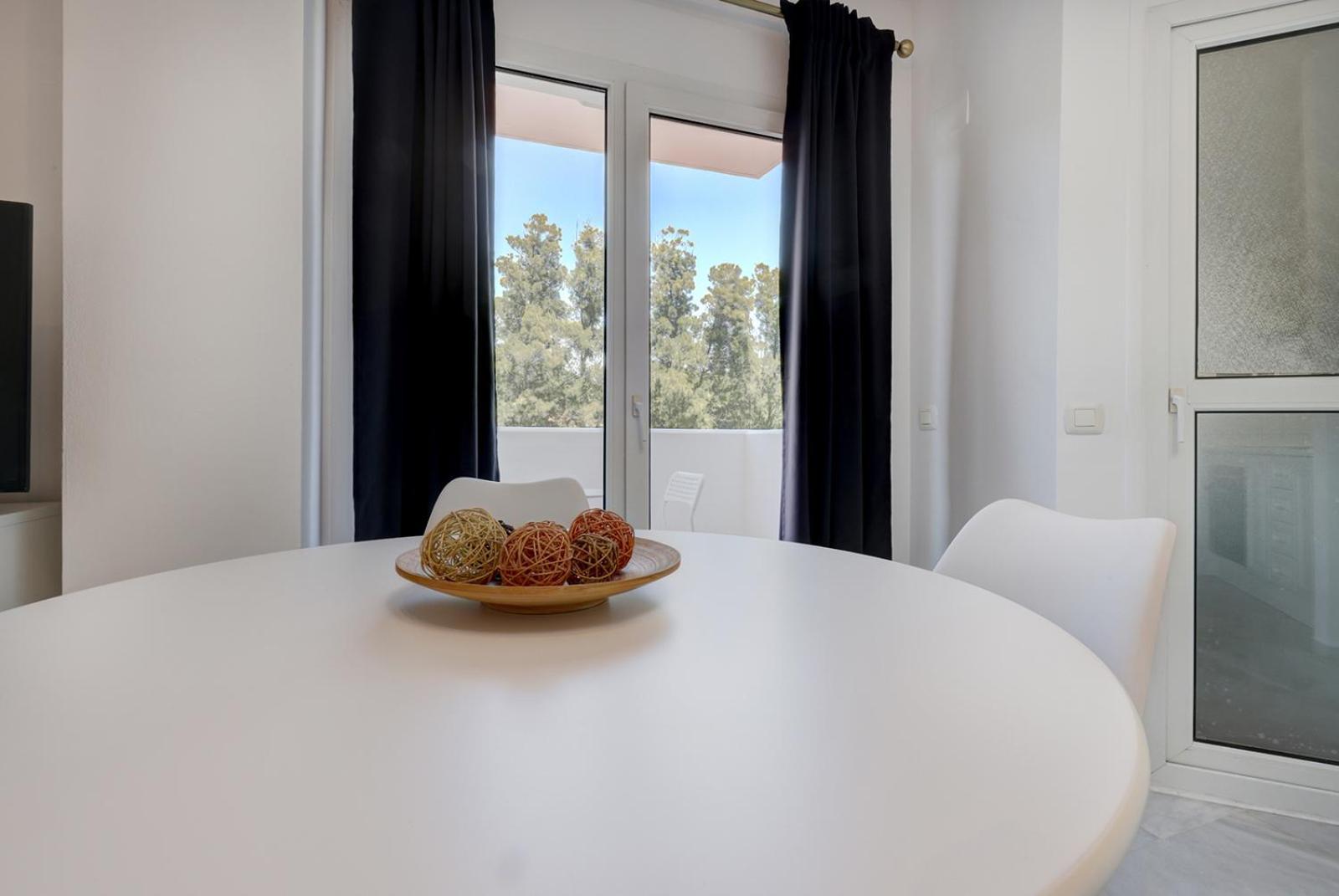 Apartment Mi Capricho Sitio de Calahonda المظهر الخارجي الصورة