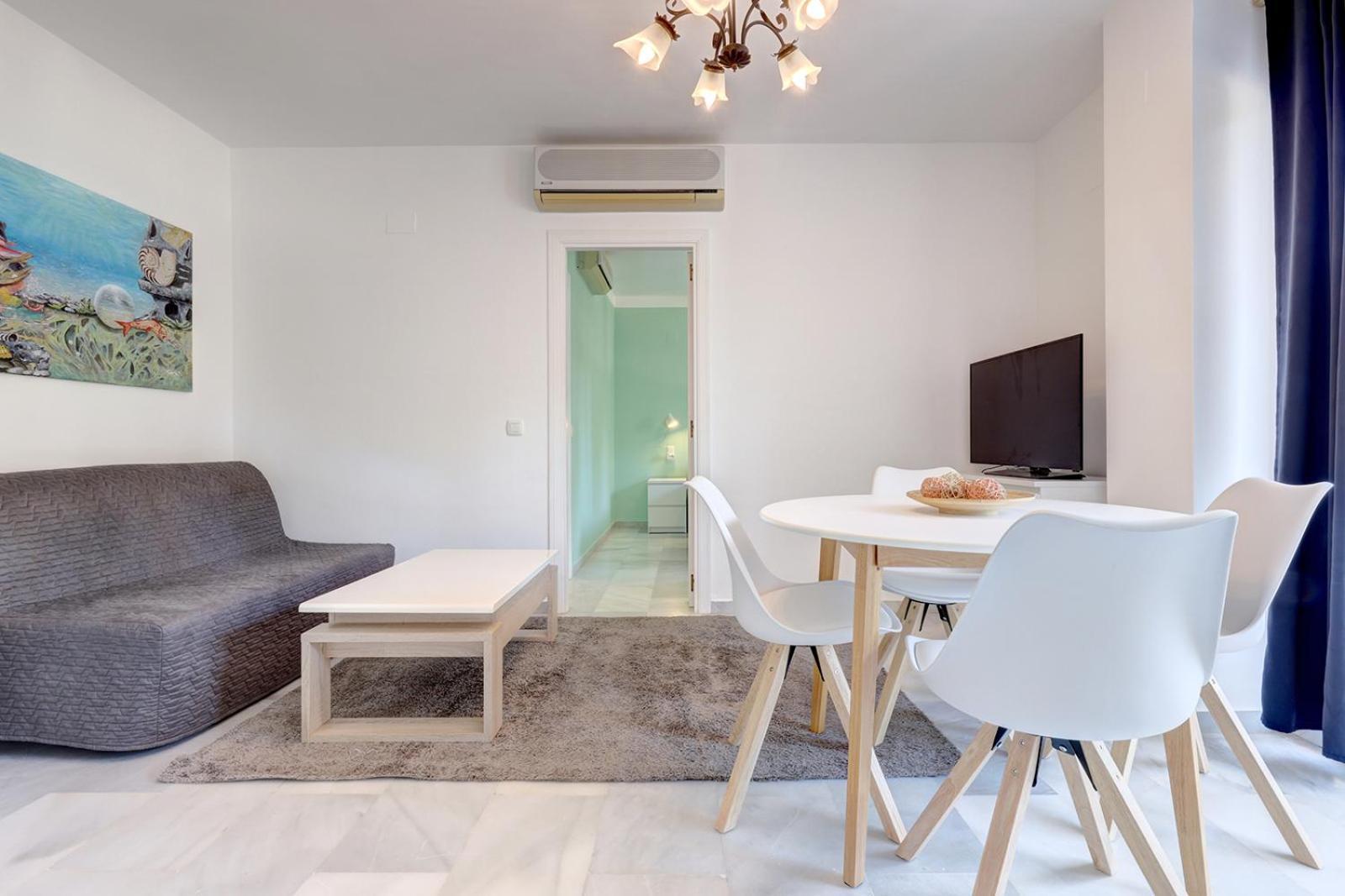 Apartment Mi Capricho Sitio de Calahonda المظهر الخارجي الصورة