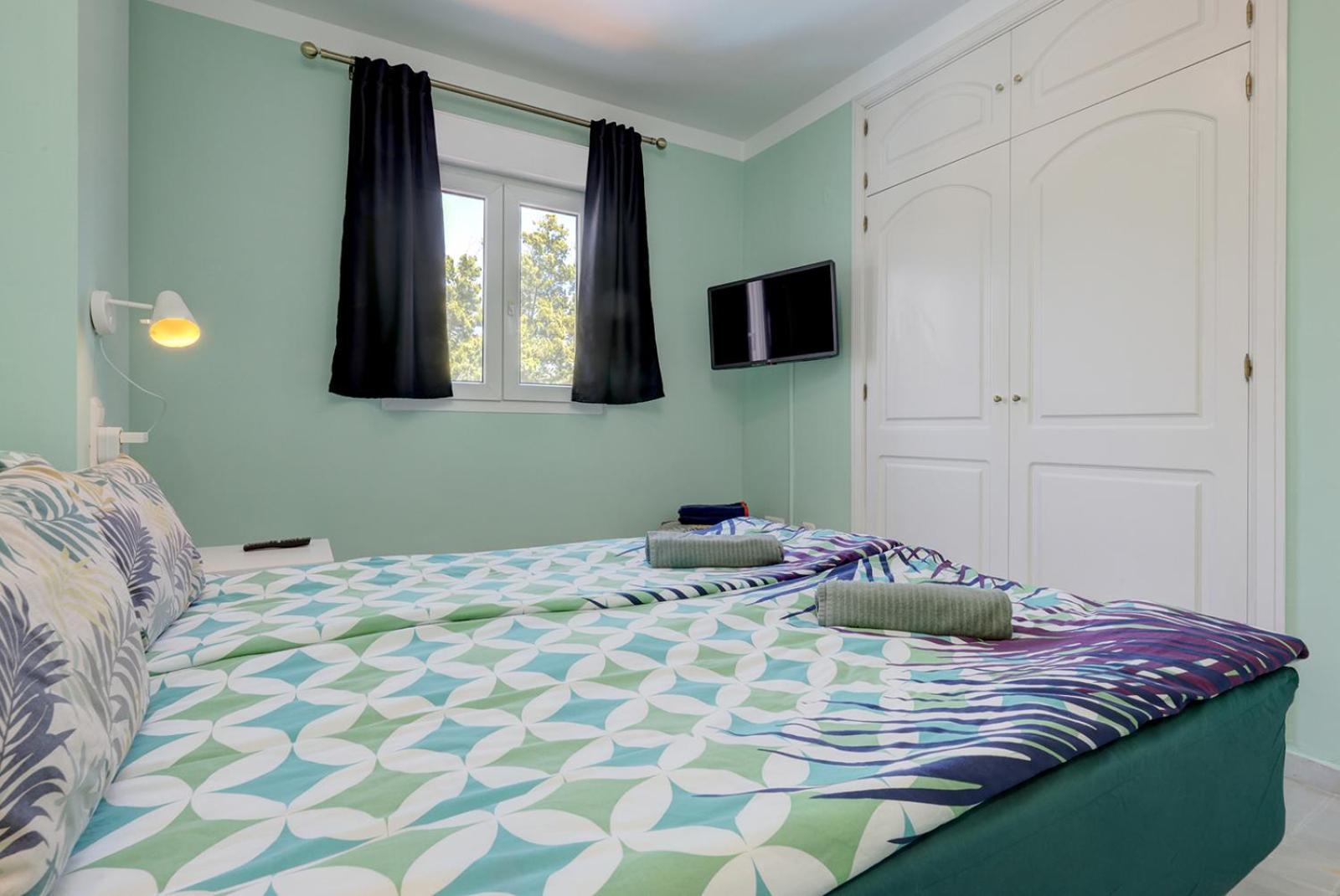 Apartment Mi Capricho Sitio de Calahonda المظهر الخارجي الصورة