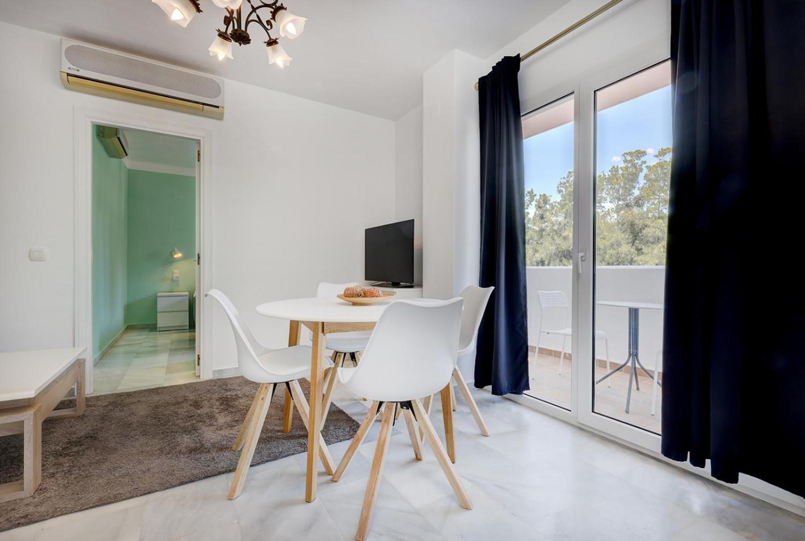 Apartment Mi Capricho Sitio de Calahonda المظهر الخارجي الصورة