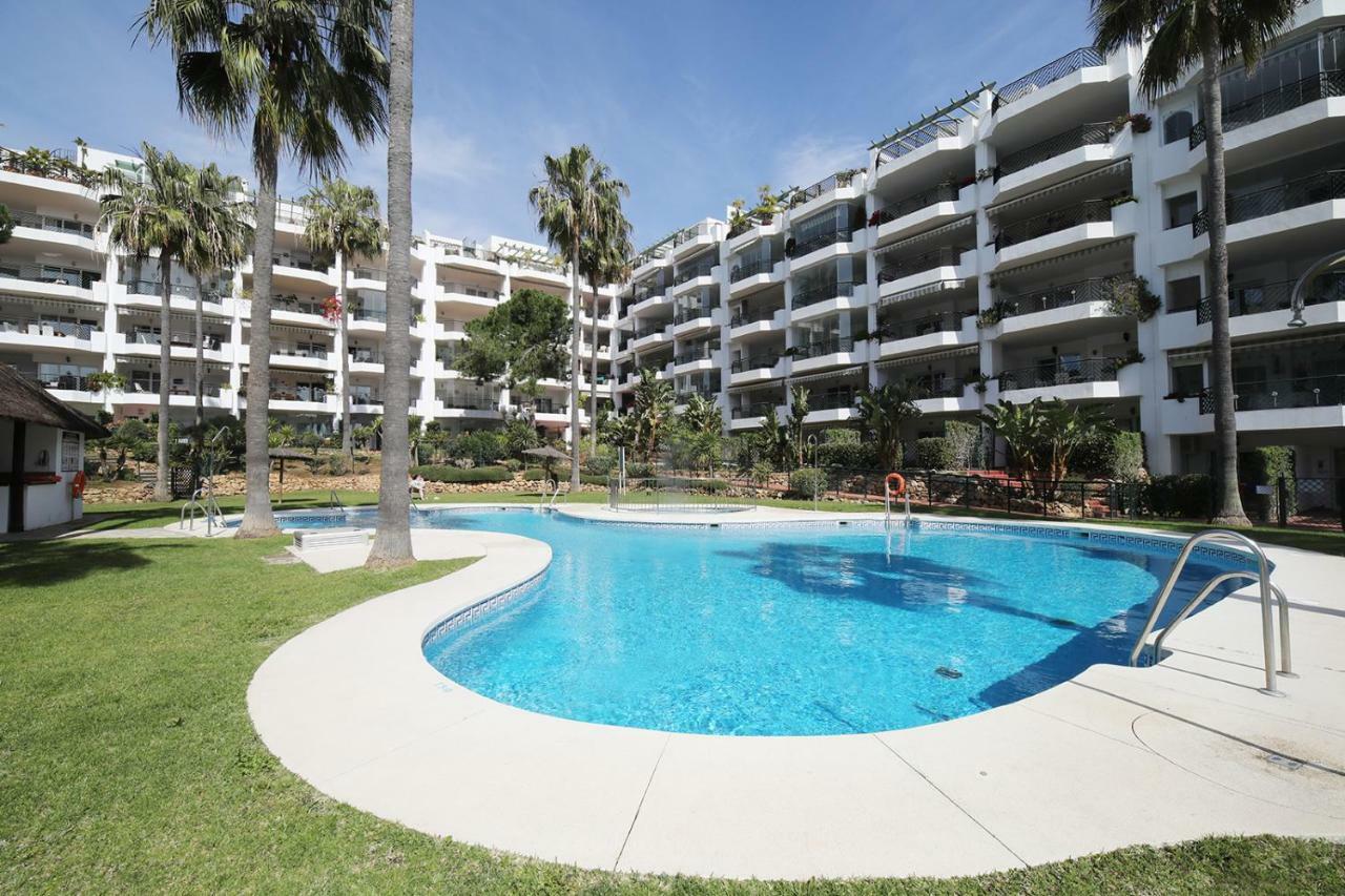 Apartment Mi Capricho Sitio de Calahonda المظهر الخارجي الصورة
