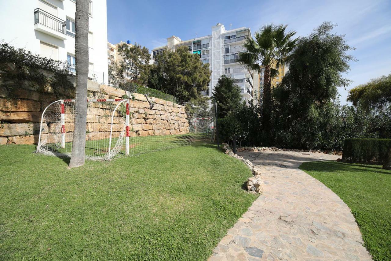 Apartment Mi Capricho Sitio de Calahonda المظهر الخارجي الصورة
