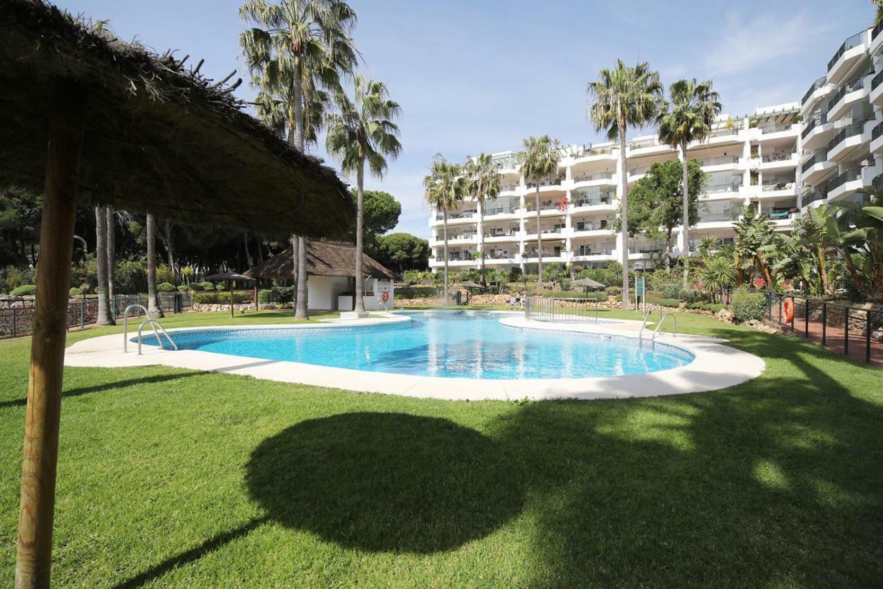 Apartment Mi Capricho Sitio de Calahonda المظهر الخارجي الصورة